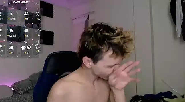 bryamado69 online show from February 5, 3:34 am