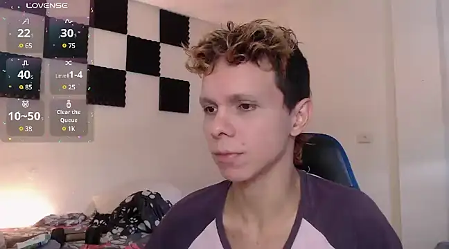 bryamado69 online show from February 11, 3:29 pm