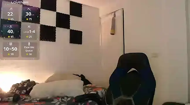 bryamado69 online show from February 13, 4:32 am