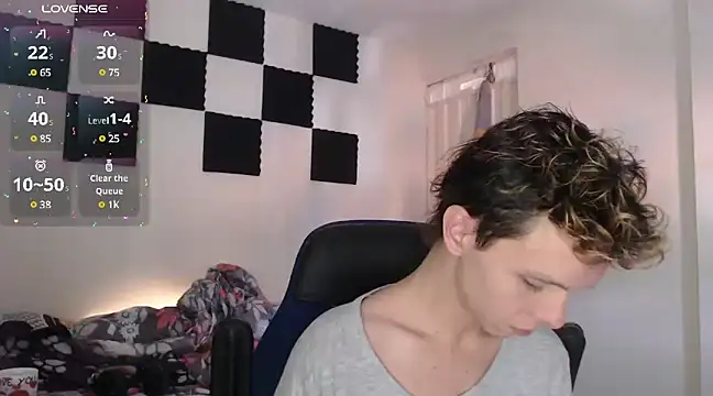 bryamado69 online show from February 17, 7:31 pm