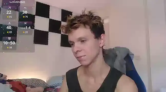 bryamado69 online show from February 26, 7:27 pm