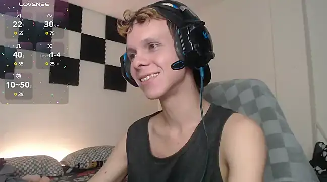 bryamado69 online show from February 26, 10:31 pm