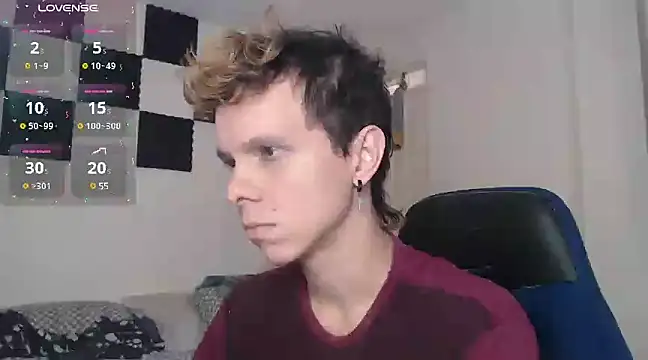 bryamado69 online show from March 6, 6:48 pm