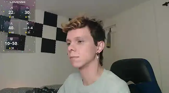 bryamado69 online show from March 7, 9:51 am