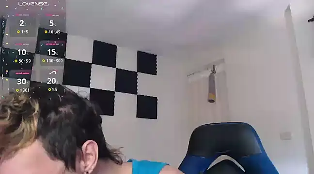 bryamado69 online show from March 8, 3:13 pm