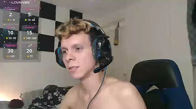 bryamado69 online show from March 8, 10:56 pm