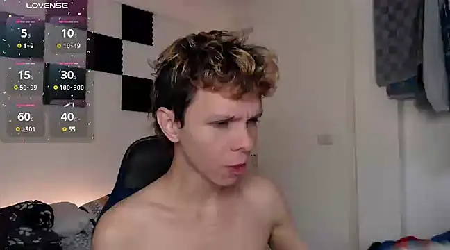 bryamado69 online show from March 18, 4:37 pm