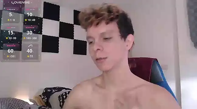 bryamado69 online show from March 21, 1:45 pm