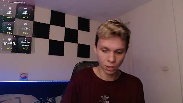 bryamado69 online show from September 16, 3:07 am