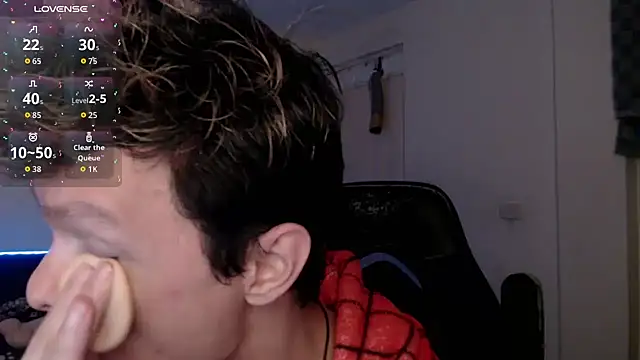 bryamado69 online show from October 13, 10:15 am