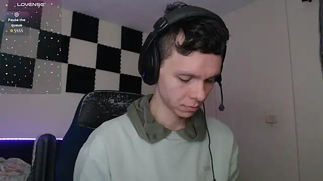 bryamado69 online show from November 14, 1:04 am