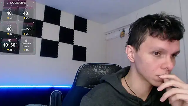 bryamado69 online show from November 28, 10:40 am