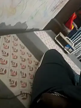 Gururonny07 online show from December 10, 1:00 am