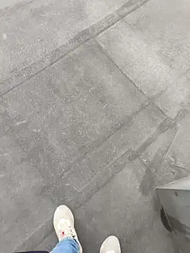 Gururonny07 online show from January 7, 7:42 am