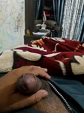 Gururonny07 online show from February 22, 5:24 pm