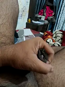 Gururonny07 online show from February 22, 8:31 pm