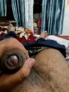 Gururonny07 online show from February 27, 9:36 pm