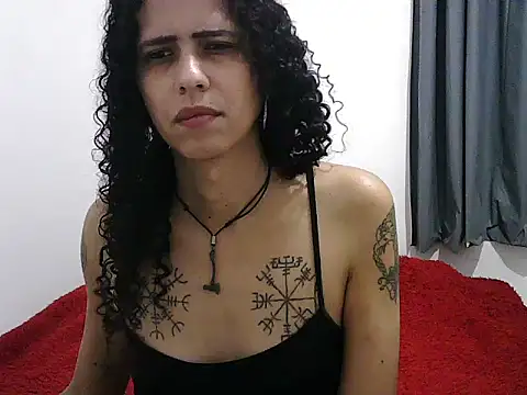 GodessFreya online show from September 10, 10:10 pm