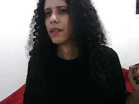 GodessFreya online show from September 15, 12:10 am