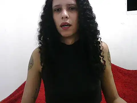 GodessFreya online show from September 20, 10:55 pm