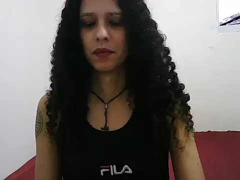 GodessFreya online show from September 24, 9:07 pm