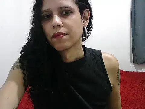 GodessFreya online show from October 21, 11:05 pm