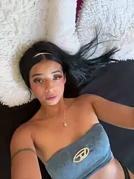 Laura fernandezII online show from January 22, 5:59 pm