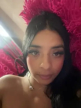 Laura fernandezII online show from January 29, 5:19 am