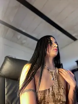 Laura fernandezII online show from February 8, 9:04 pm