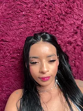 Laura fernandezII online show from February 20, 4:03 pm