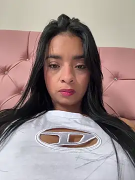 Laura fernandezII online show from March 10, 2:26 pm