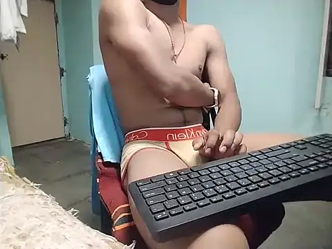 vicky0805 online show from January 7, 4:05 pm