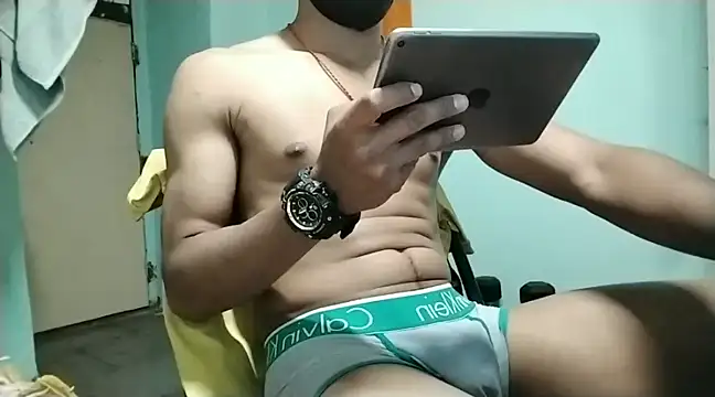 vicky0805 online show from January 15, 9:13 am