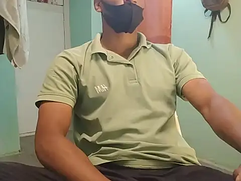 vicky0805 online show from March 7, 9:18 am