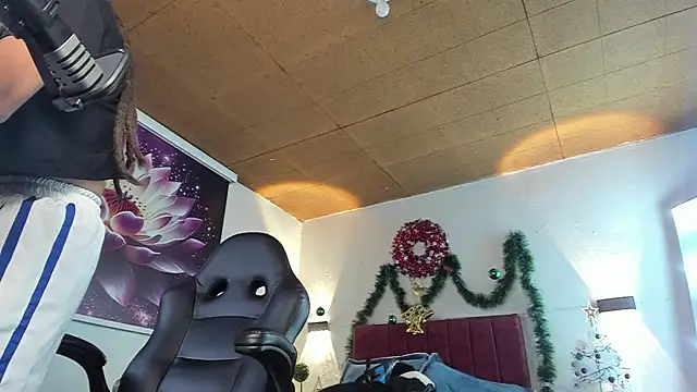  sharlotte777 online show from January 3, 7:29 pm