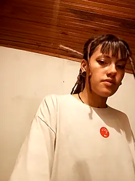  sharlotte777 online show from March 19, 12:48 am