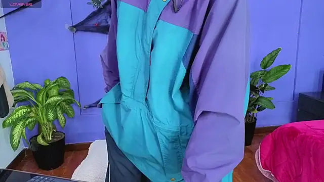  sharlotte777 online show from November 4, 1:54 pm