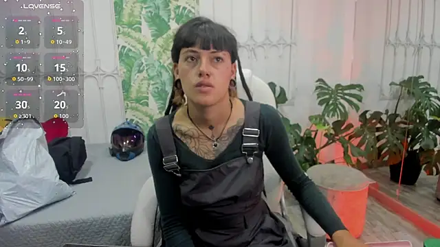  sharlotte777 online show from November 29, 3:59 pm