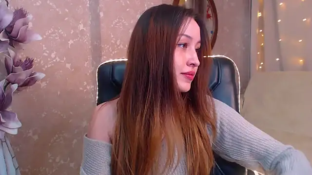 Snapshot of Ann__Cute chatting on December 27, 2:54 pm Ann Cute online show from December 27, 2:54 pm