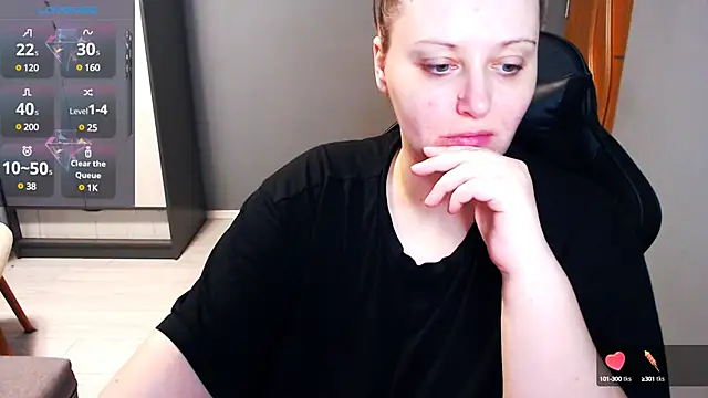 Snapshot of anna_claire chatting on December 19, 10:42 pm anna claire online show from December 19, 10:42 pm