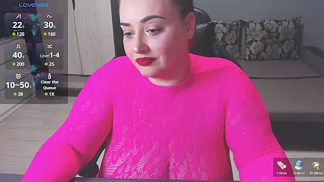 Snapshot of anna_claire chatting on January 29, 8:25 pm anna claire online show from January 29, 8:25 pm