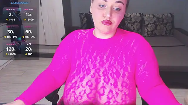 Snapshot of anna_claire chatting on February 25, 8:30 pm anna claire online show from February 25, 8:30 pm