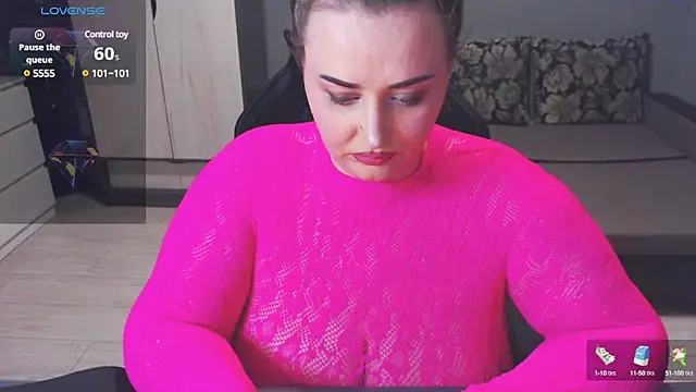 Snapshot of anna_claire chatting on March 17, 11:11 pm anna claire online show from March 17, 11:11 pm