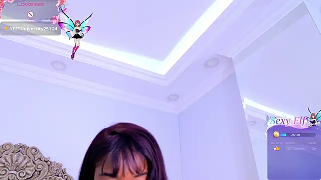 SarahBrunet online show from February 27, 6:53 pm