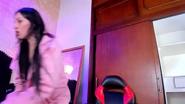 Sofii Carter online show from January 5, 9:37 am