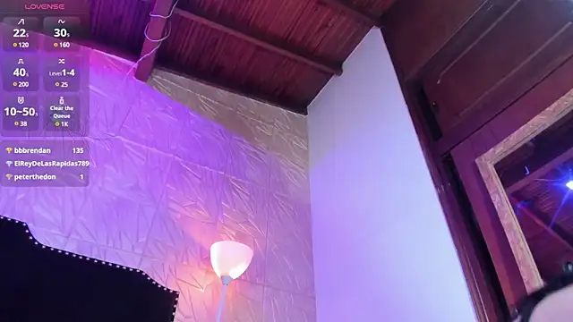 Sofii Carter online show from March 23, 6:37 am