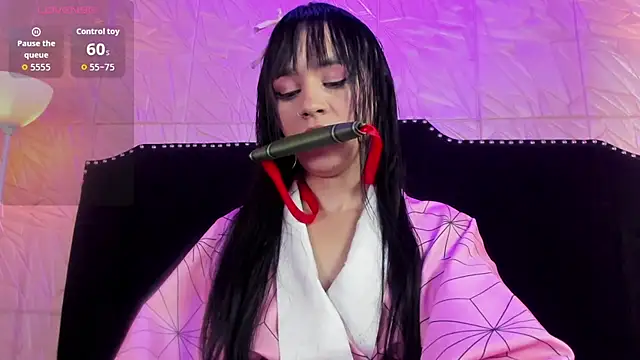 Sofii Carter online show from October 22, 8:41 pm