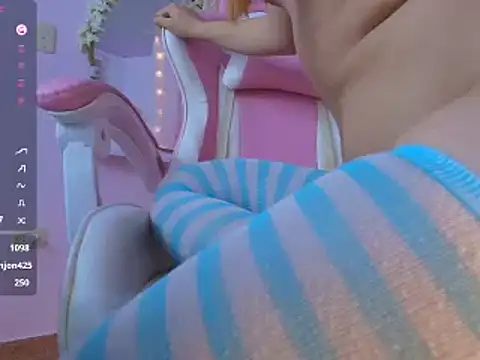 ely cherry18 online show from January 15, 6:22 am