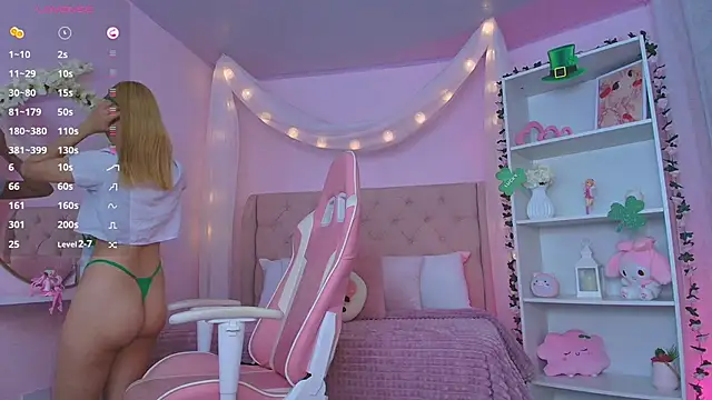 ely cherry18 online show from March 18, 12:16 am