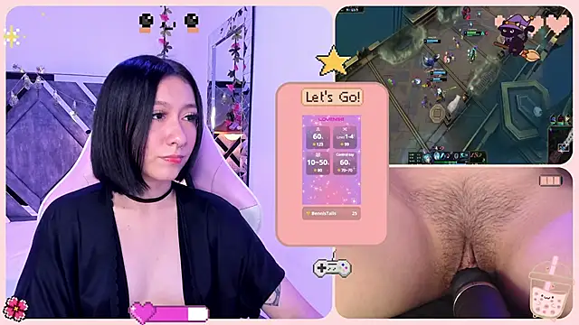 Snapshot of Nanachi_Cook chatting on January 8, 12:28 am Nanachi Cook online show from January 8, 12:28 am